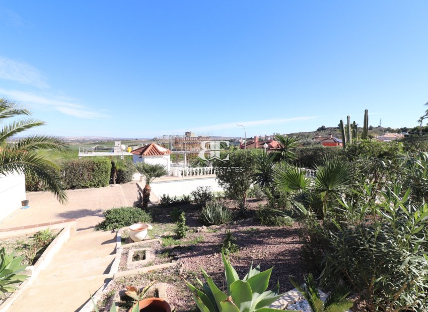 Wiederverkauf - Villa -
Algorfa - Lomas De La Juliana