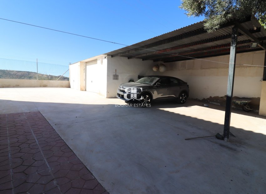 Wiederverkauf - Villa -
Algorfa - Lomas De La Juliana