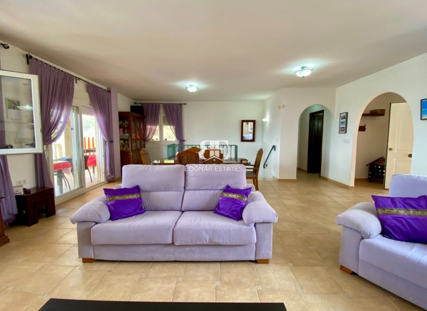 Wiederverkauf - Villa -
Algorfa - Lomas De La Juliana