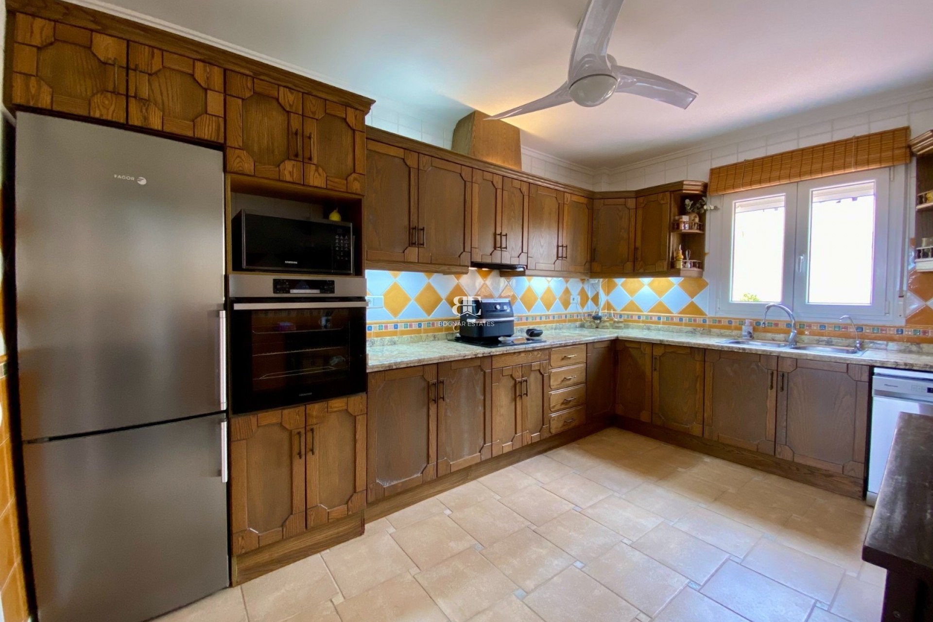 Wiederverkauf - Villa -
Algorfa - Lomas De La Juliana