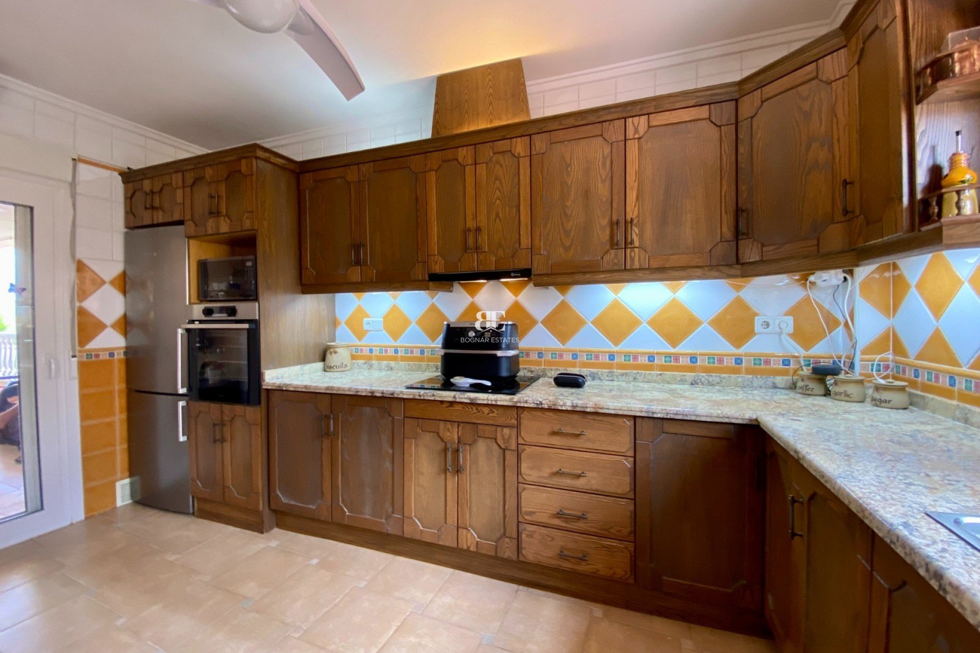 Wiederverkauf - Villa -
Algorfa - Lomas De La Juliana