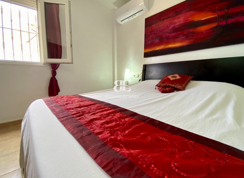 Wiederverkauf - Villa -
Algorfa - Lomas De La Juliana