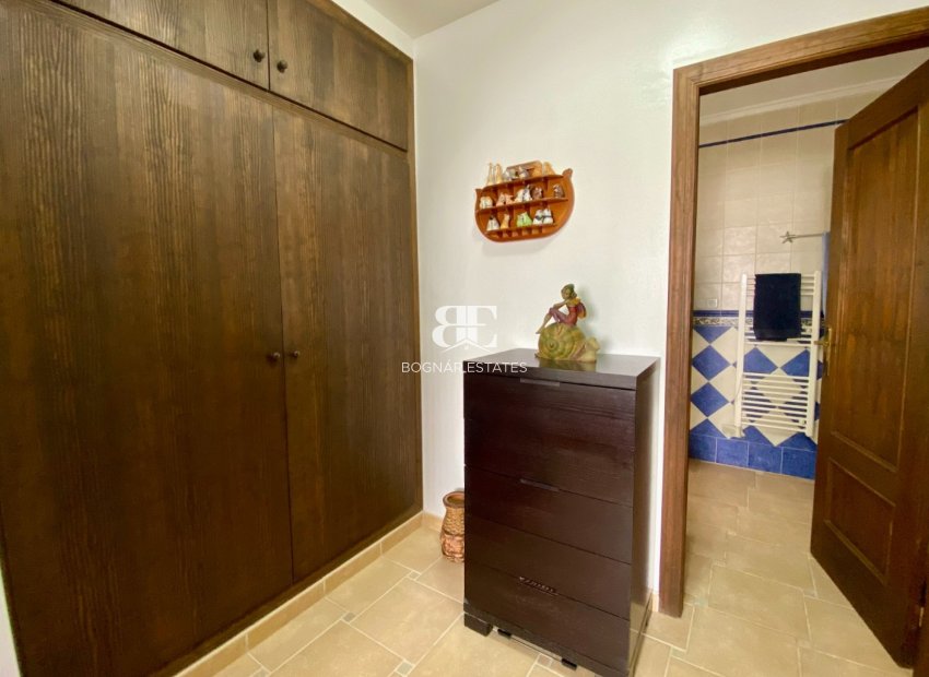 Wiederverkauf - Villa -
Algorfa - Lomas De La Juliana