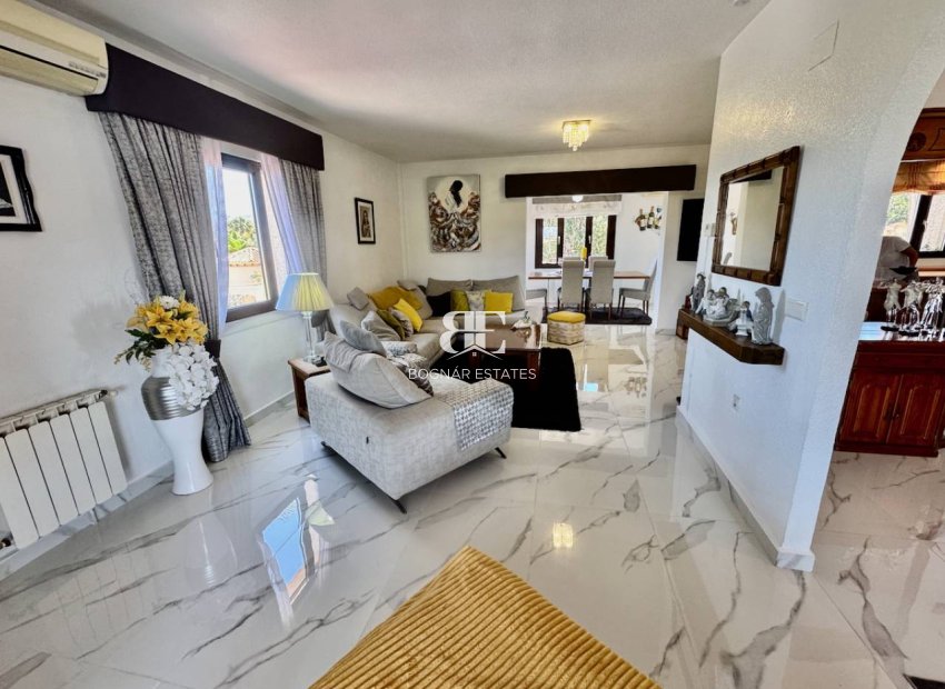 Wiederverkauf - Villa -
Algorfa - Lomas De La Juliana
