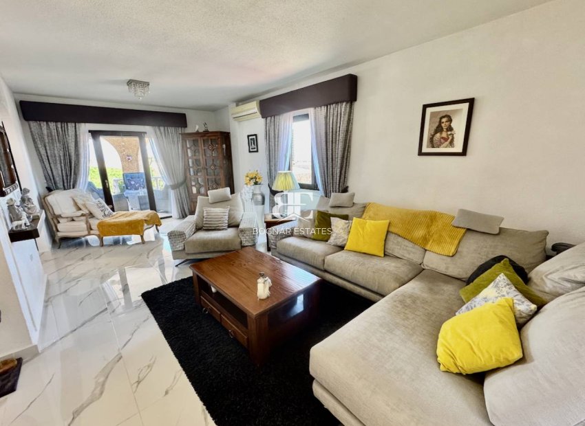 Wiederverkauf - Villa -
Algorfa - Lomas De La Juliana