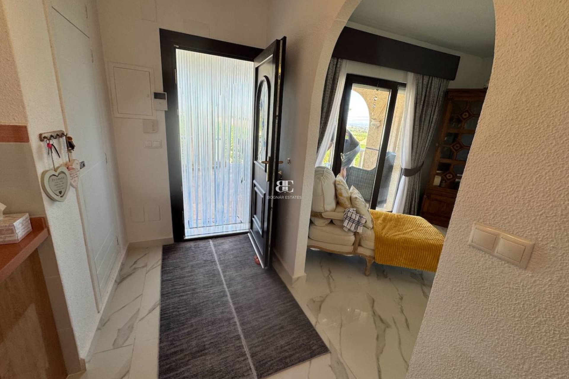 Wiederverkauf - Villa -
Algorfa - Lomas De La Juliana