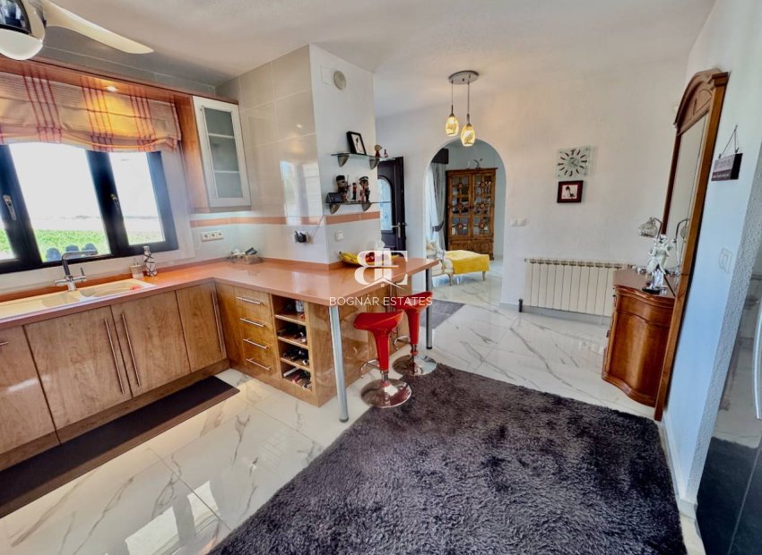 Wiederverkauf - Villa -
Algorfa - Lomas De La Juliana
