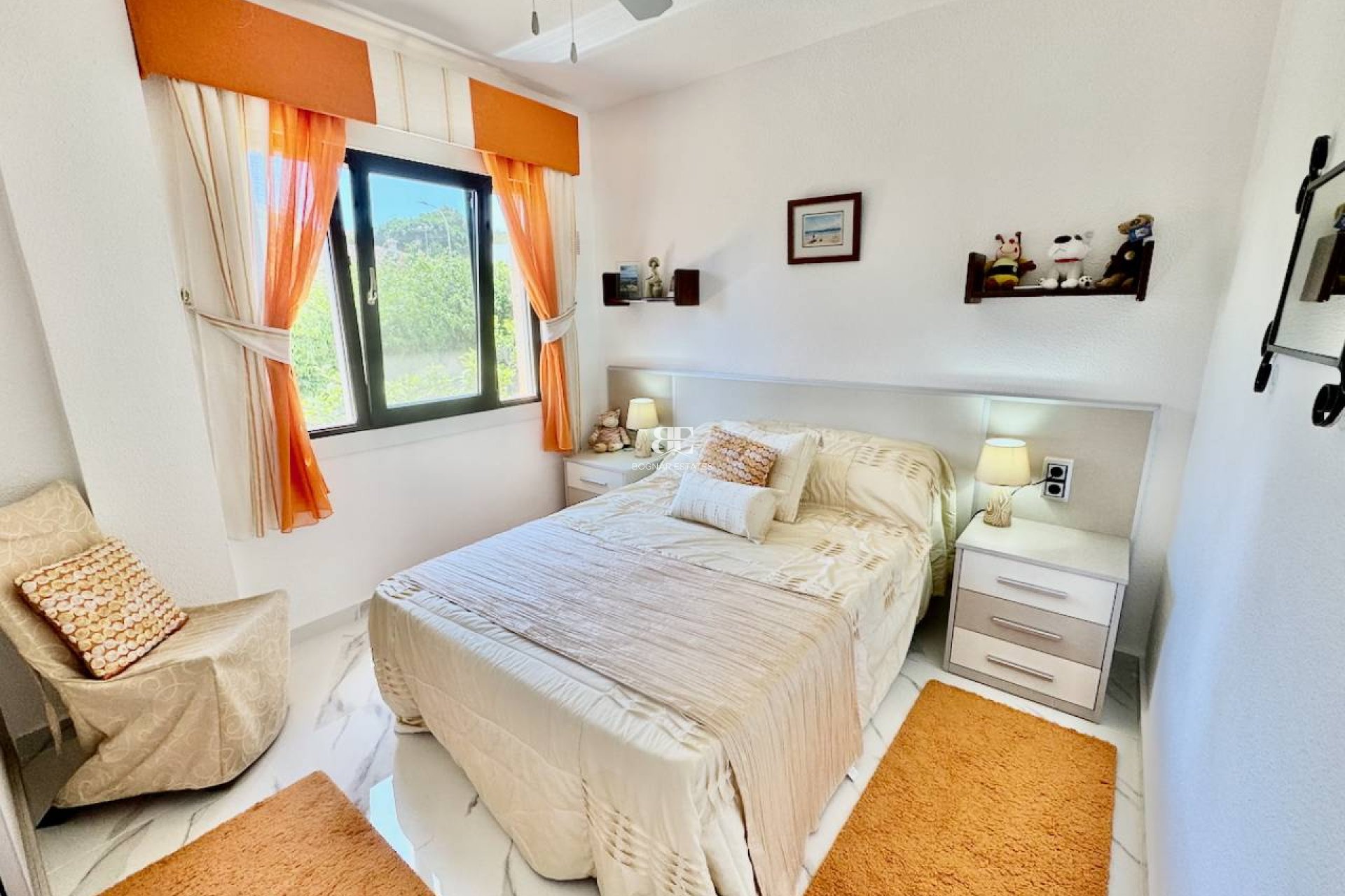 Wiederverkauf - Villa -
Algorfa - Lomas De La Juliana