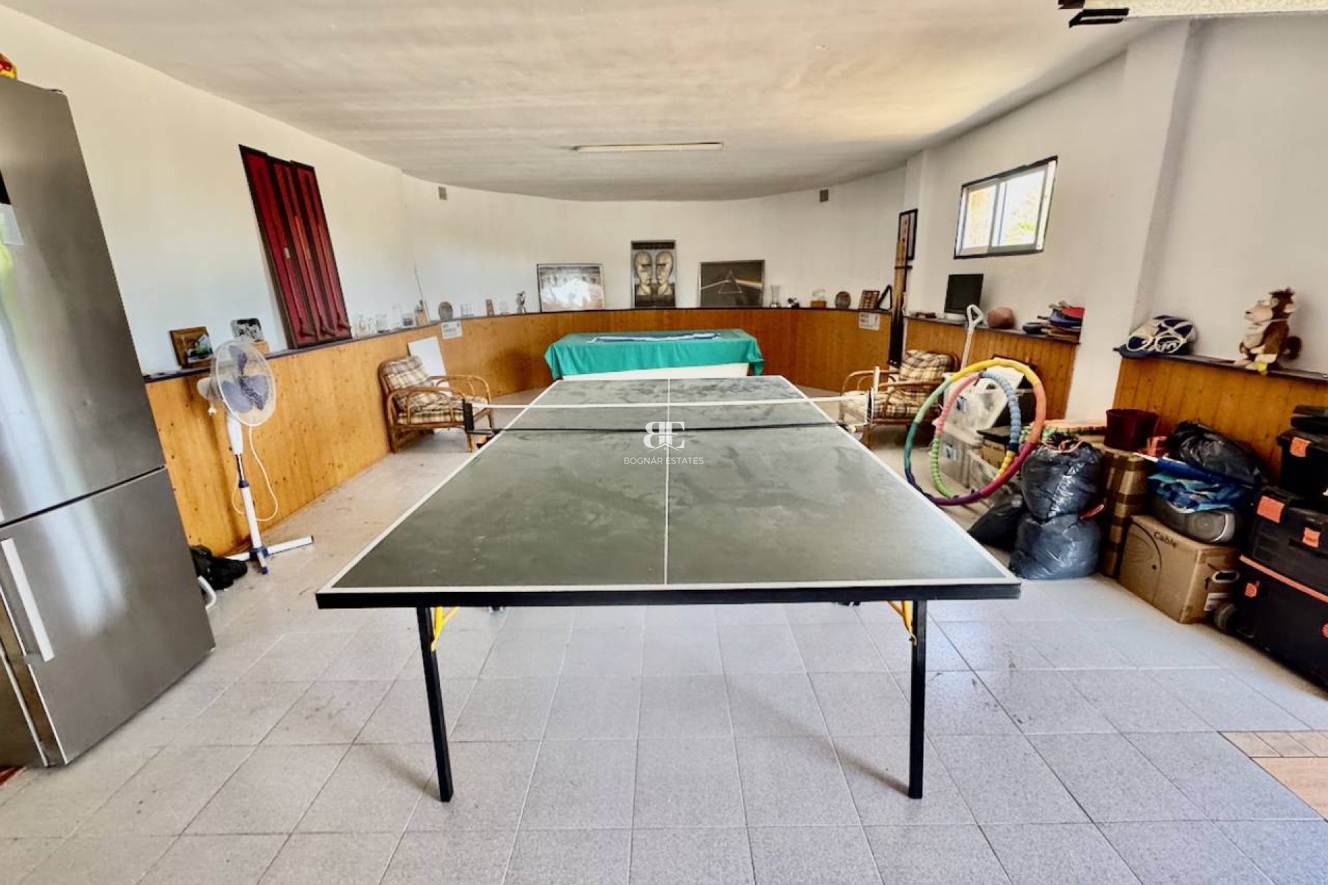Wiederverkauf - Villa -
Algorfa - Lomas De La Juliana