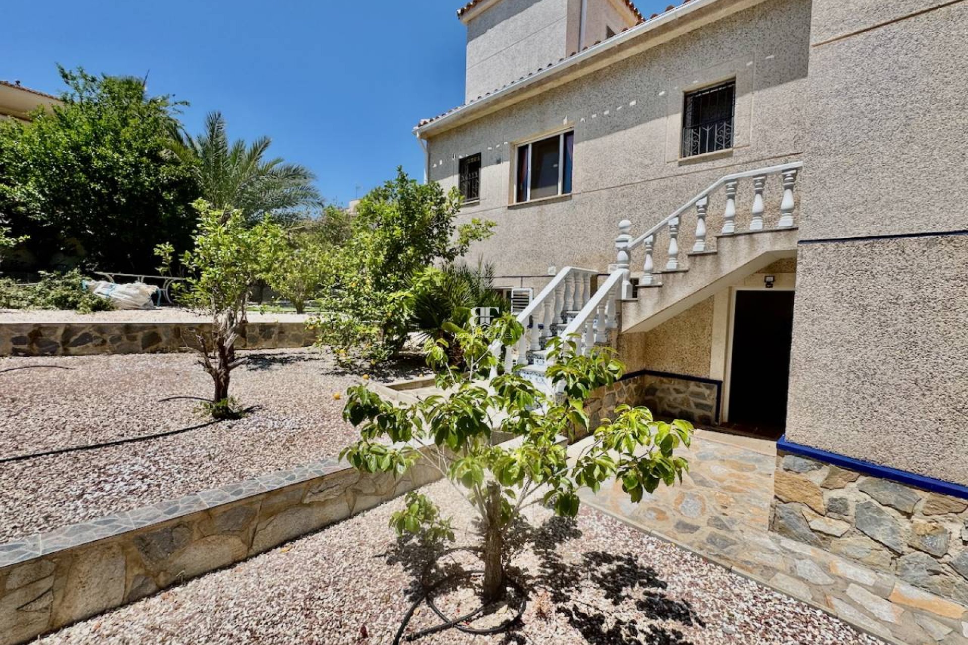 Wiederverkauf - Villa -
Algorfa - Lomas De La Juliana