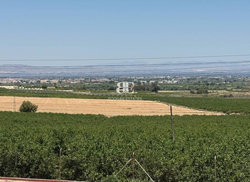 Wiederverkauf - Villa -
Algorfa - Lomas De La Juliana