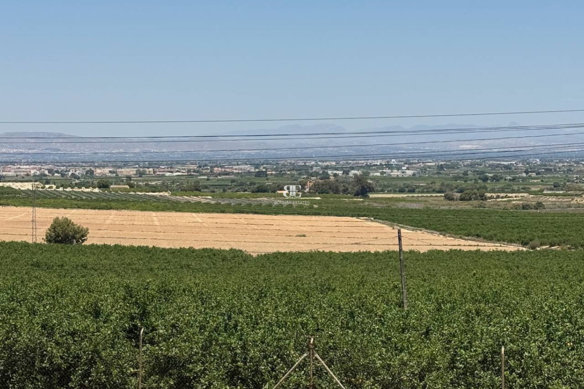 Wiederverkauf - Villa -
Algorfa - Lomas De La Juliana