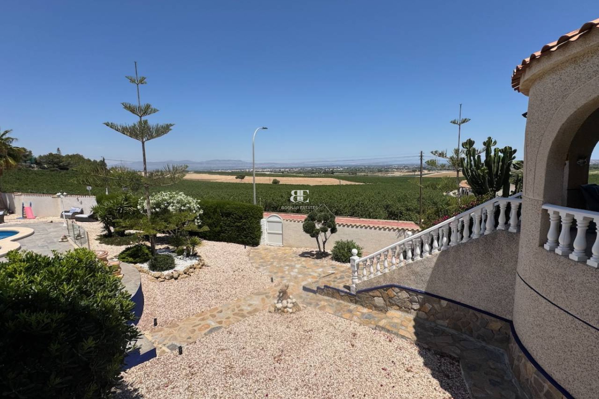 Wiederverkauf - Villa -
Algorfa - Lomas De La Juliana