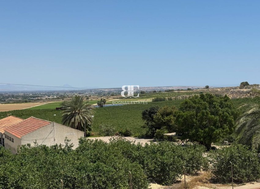 Wiederverkauf - Villa -
Algorfa - Lomas De La Juliana