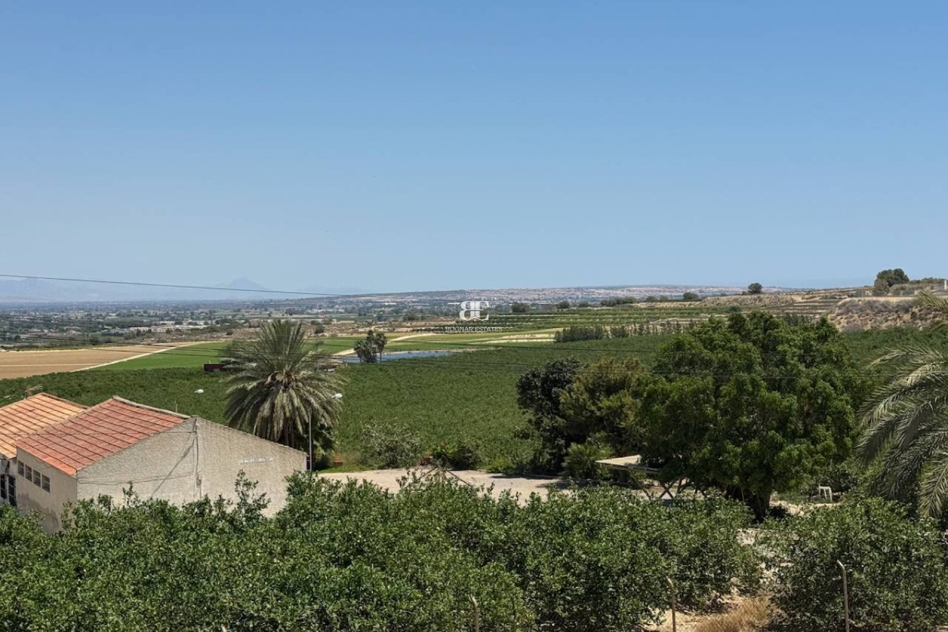 Wiederverkauf - Villa -
Algorfa - Lomas De La Juliana