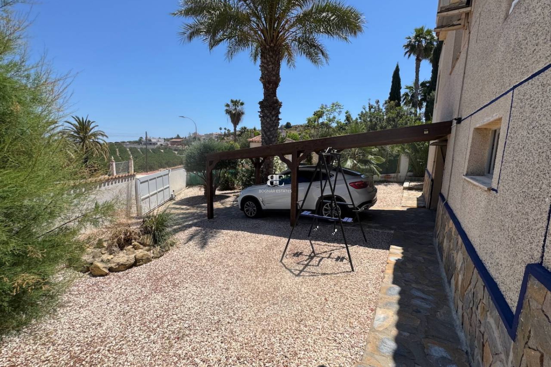 Wiederverkauf - Villa -
Algorfa - Lomas De La Juliana