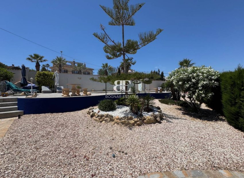 Wiederverkauf - Villa -
Algorfa - Lomas De La Juliana