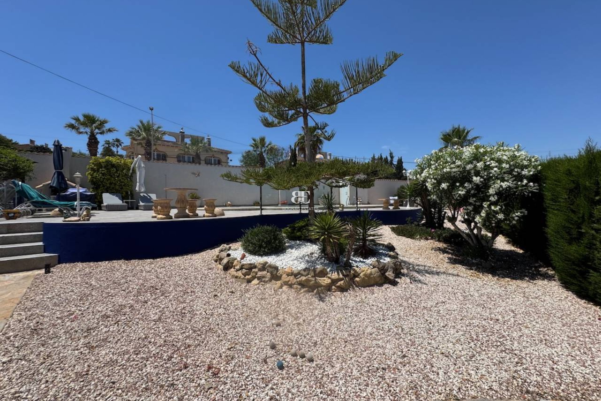 Wiederverkauf - Villa -
Algorfa - Lomas De La Juliana
