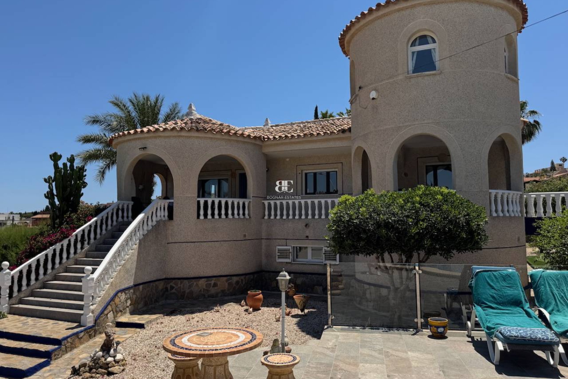 Wiederverkauf - Villa -
Algorfa - Lomas De La Juliana