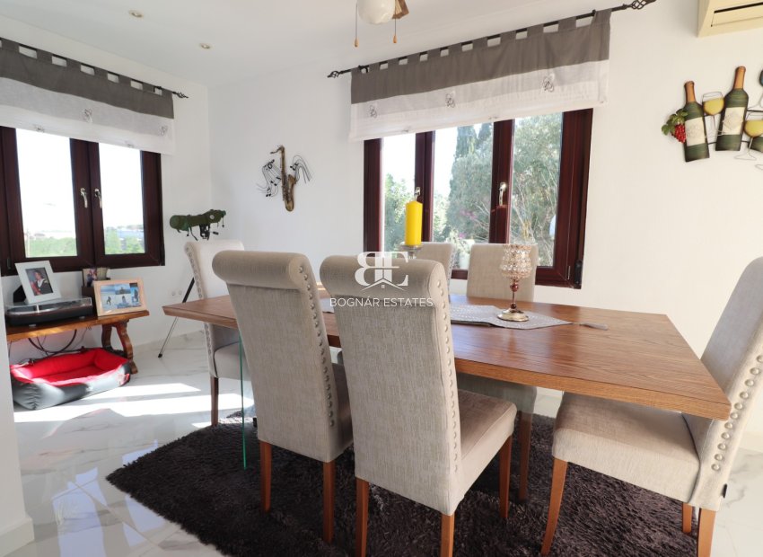 Wiederverkauf - Villa -
Algorfa - Lomas De La Juliana