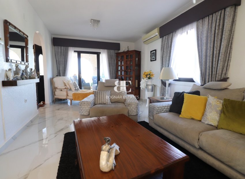 Wiederverkauf - Villa -
Algorfa - Lomas De La Juliana