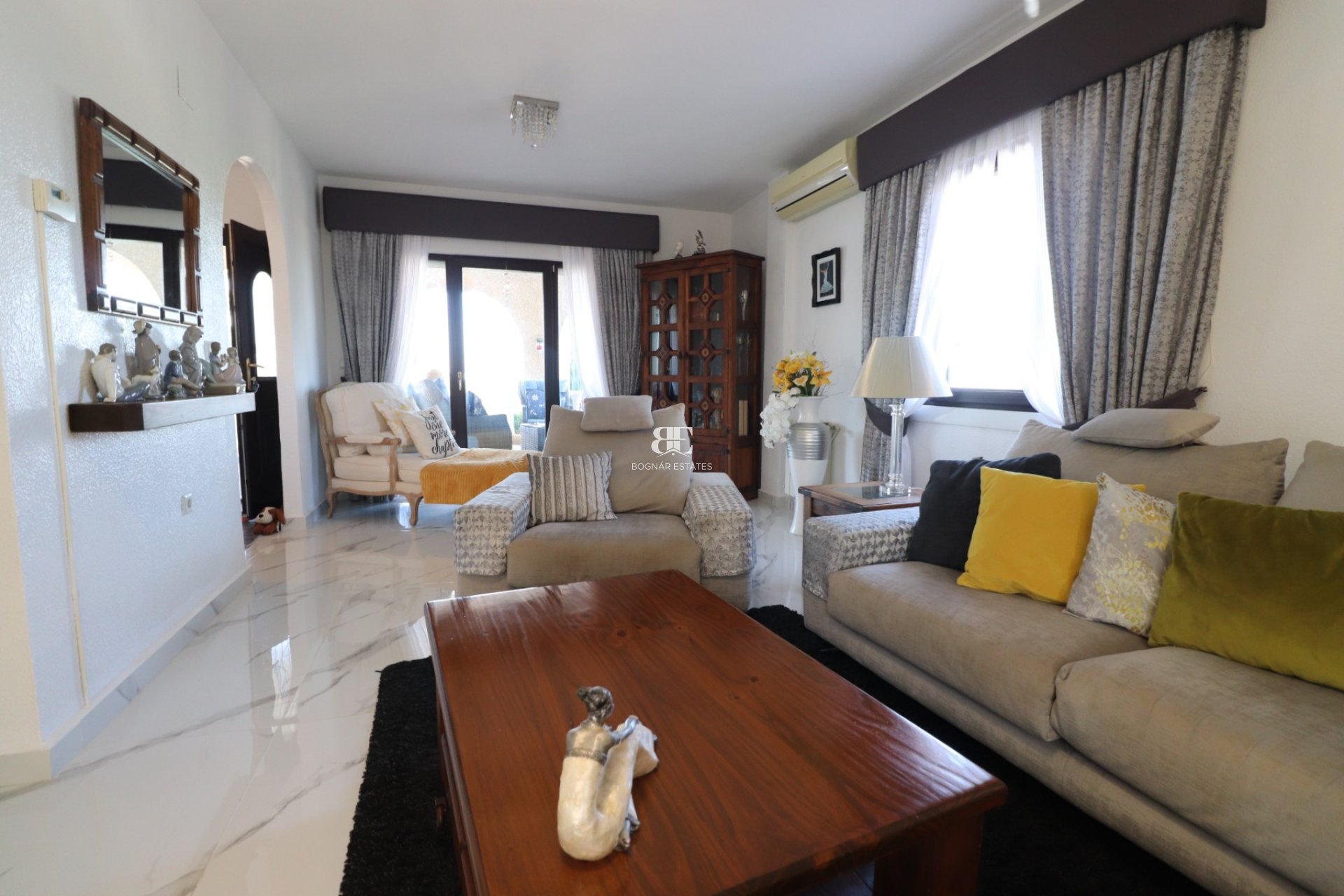 Wiederverkauf - Villa -
Algorfa - Lomas De La Juliana