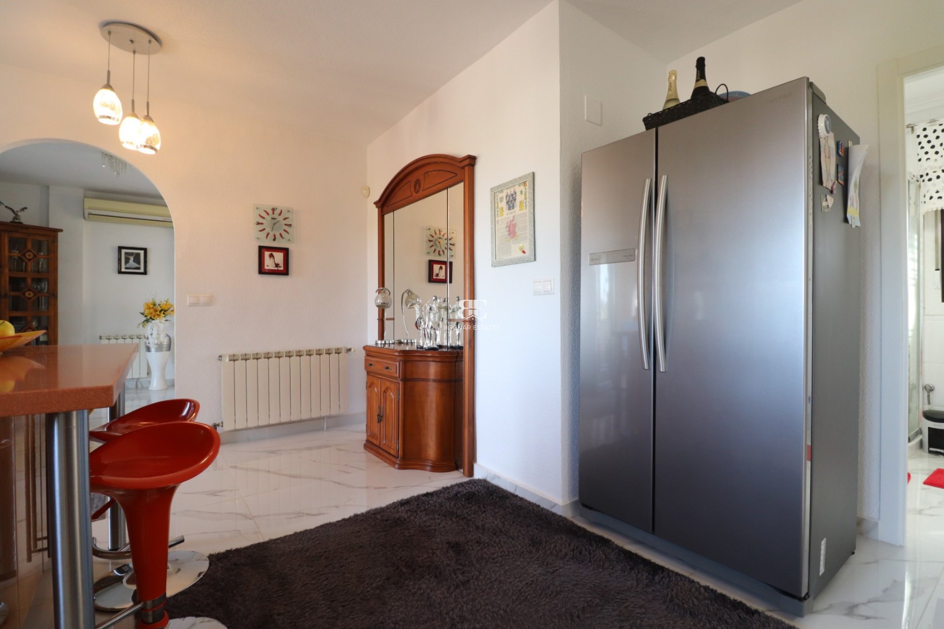 Wiederverkauf - Villa -
Algorfa - Lomas De La Juliana