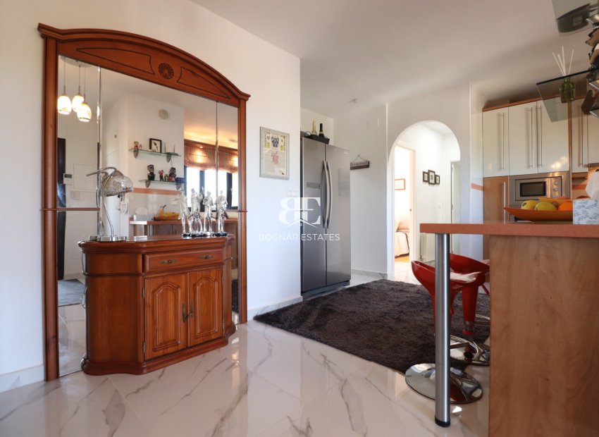 Wiederverkauf - Villa -
Algorfa - Lomas De La Juliana