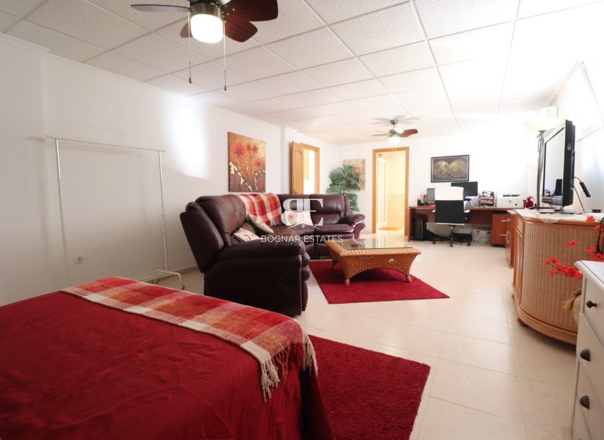 Wiederverkauf - Villa -
Algorfa - Lomas De La Juliana