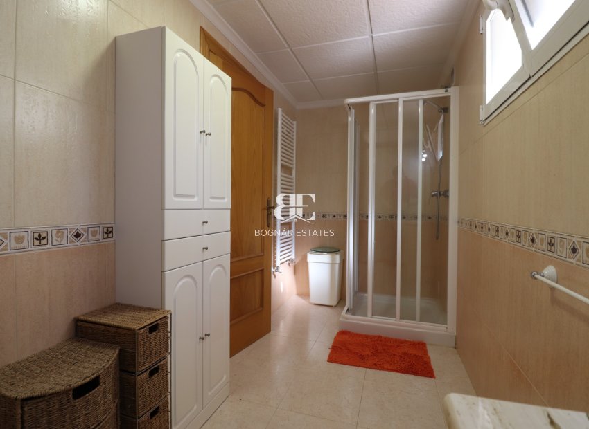 Wiederverkauf - Villa -
Algorfa - Lomas De La Juliana