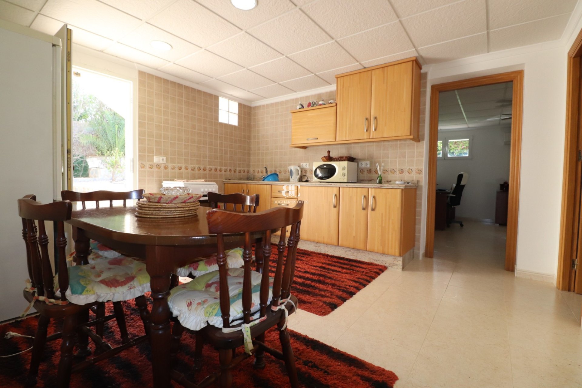 Wiederverkauf - Villa -
Algorfa - Lomas De La Juliana