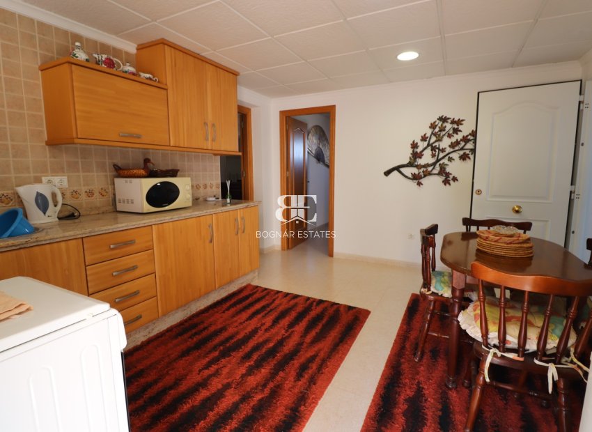 Wiederverkauf - Villa -
Algorfa - Lomas De La Juliana