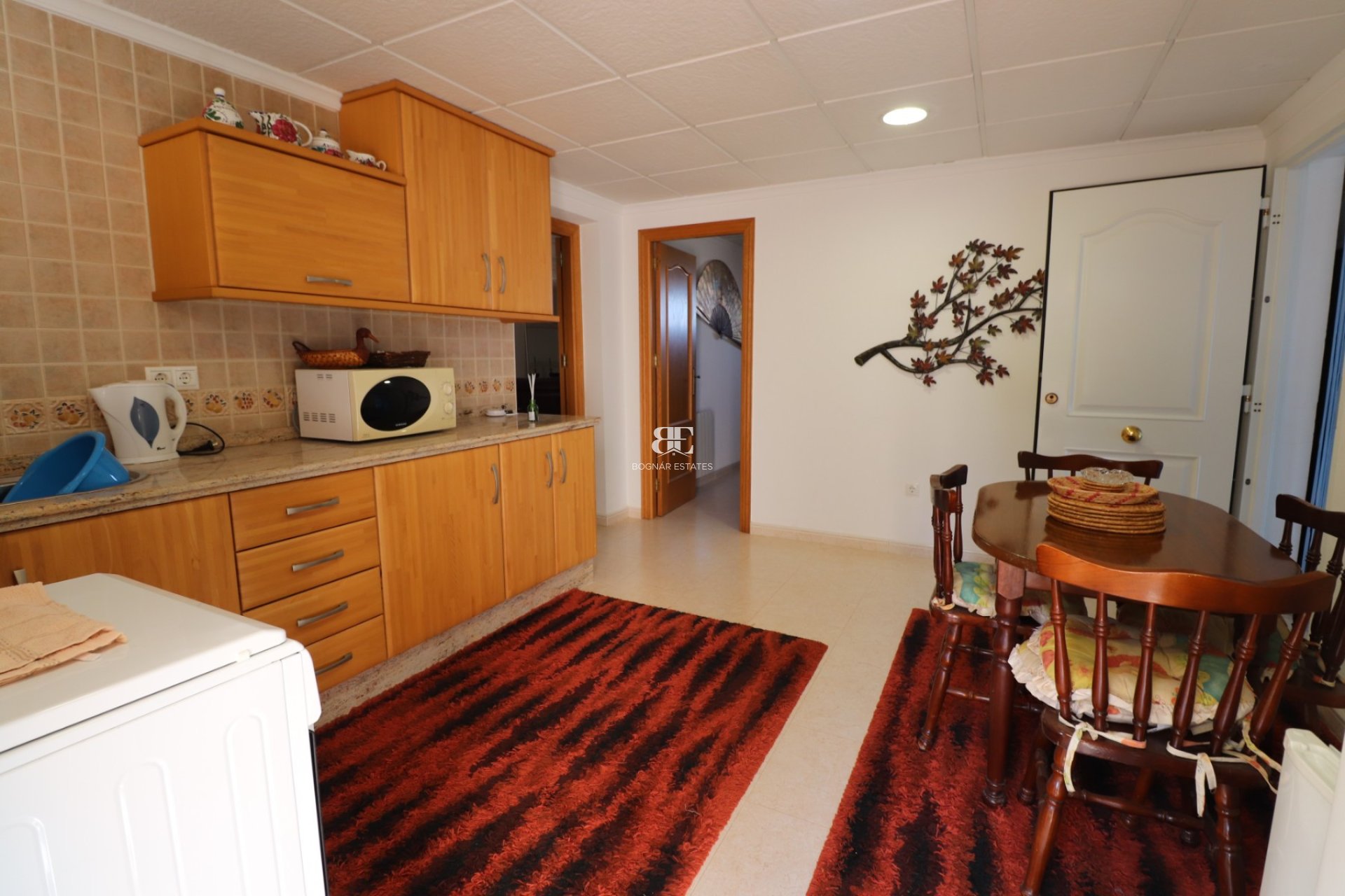 Wiederverkauf - Villa -
Algorfa - Lomas De La Juliana