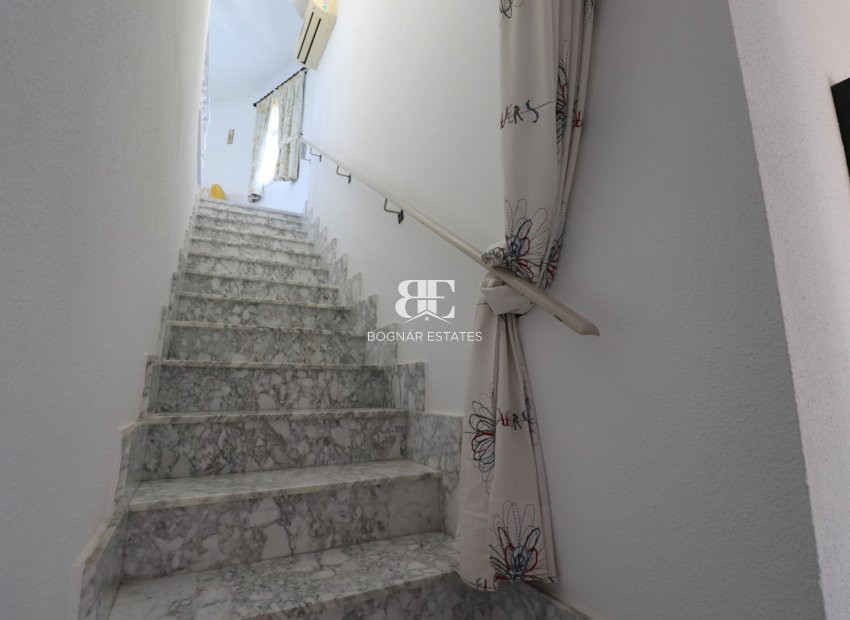 Wiederverkauf - Villa -
Algorfa - Lomas De La Juliana