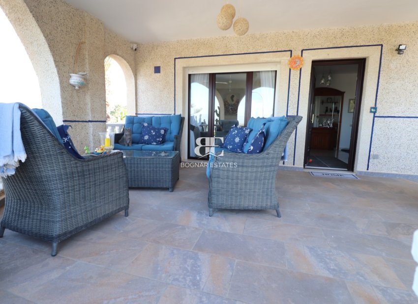 Wiederverkauf - Villa -
Algorfa - Lomas De La Juliana