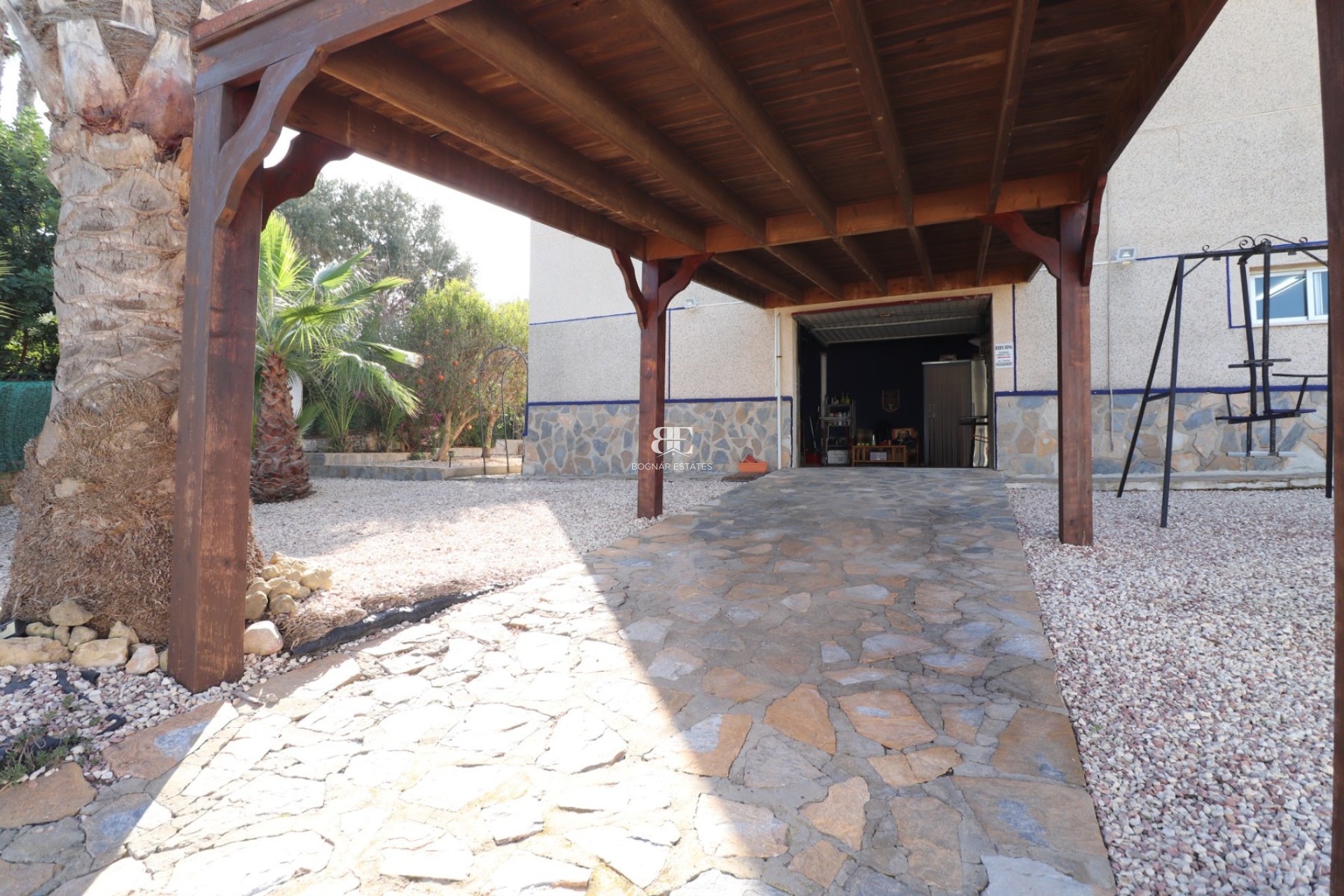 Wiederverkauf - Villa -
Algorfa - Lomas De La Juliana