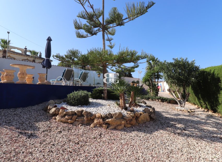 Wiederverkauf - Villa -
Algorfa - Lomas De La Juliana