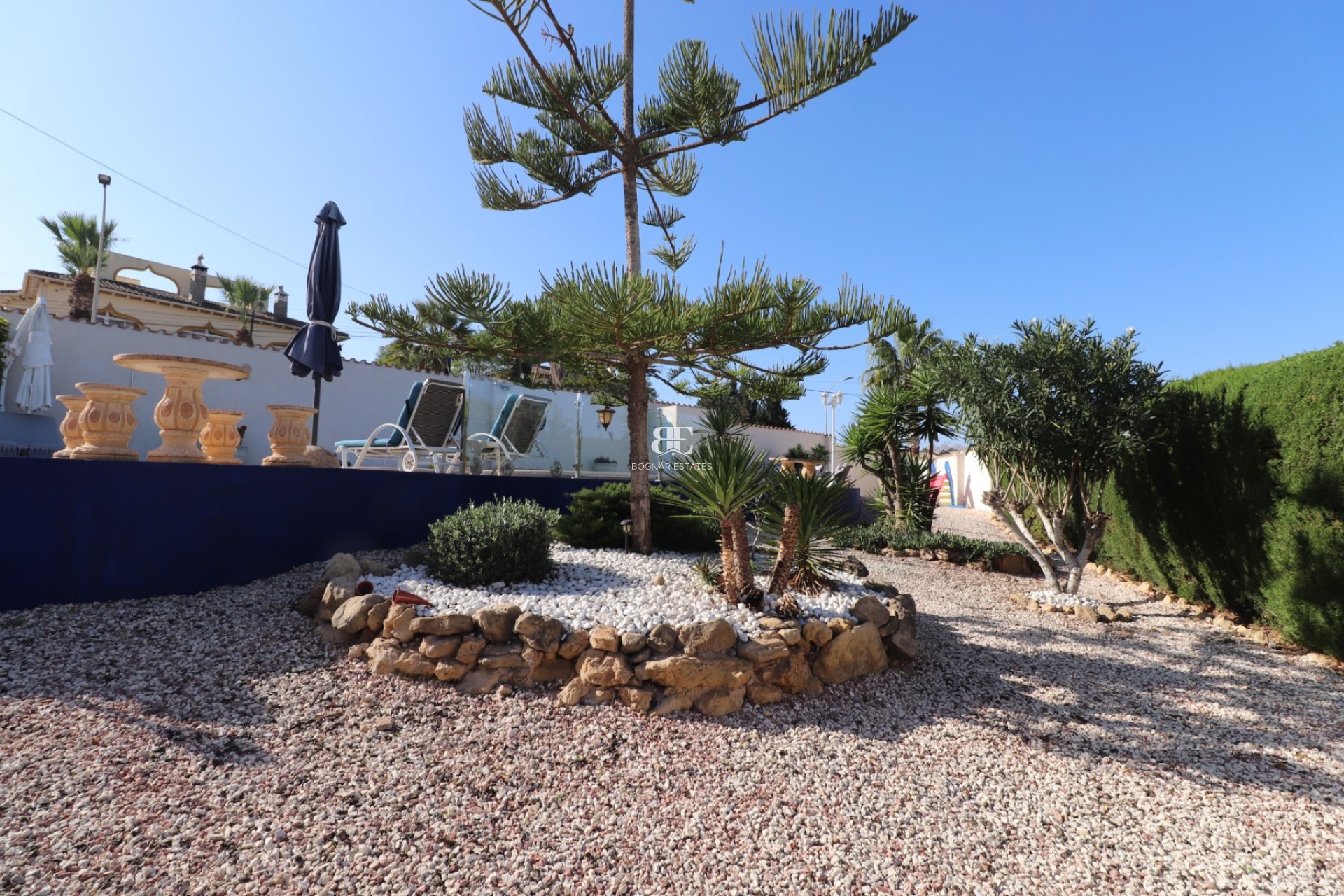 Wiederverkauf - Villa -
Algorfa - Lomas De La Juliana