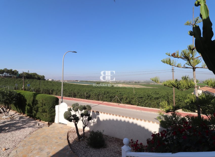 Wiederverkauf - Villa -
Algorfa - Lomas De La Juliana