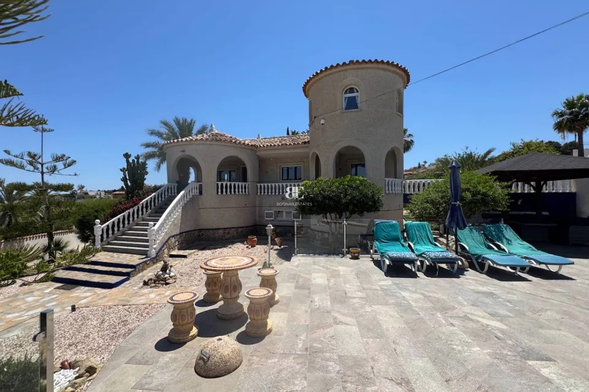 Wiederverkauf - Villa -
Algorfa - Lomas De La Juliana