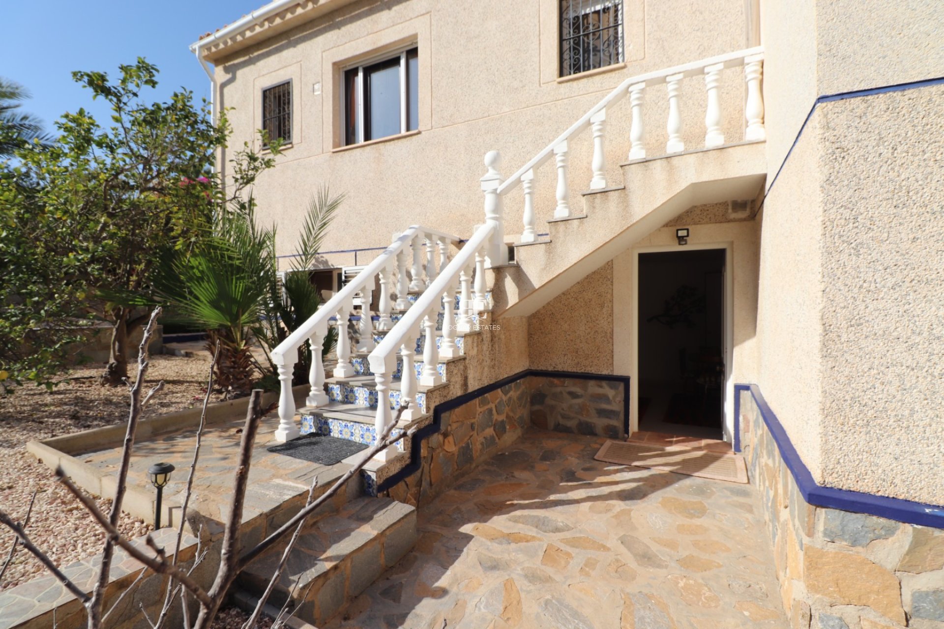 Wiederverkauf - Villa -
Algorfa - Lomas De La Juliana