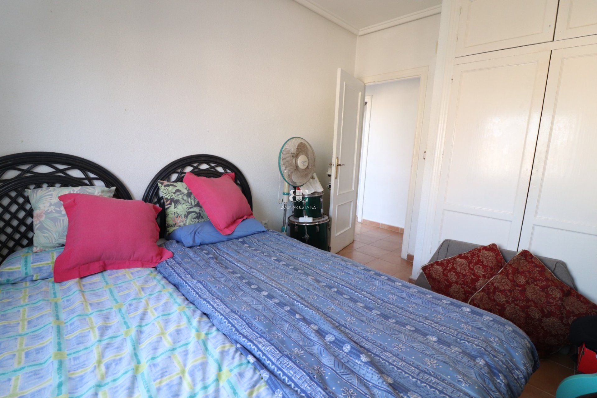 Wiederverkauf - Villa -
Algorfa - Montebello