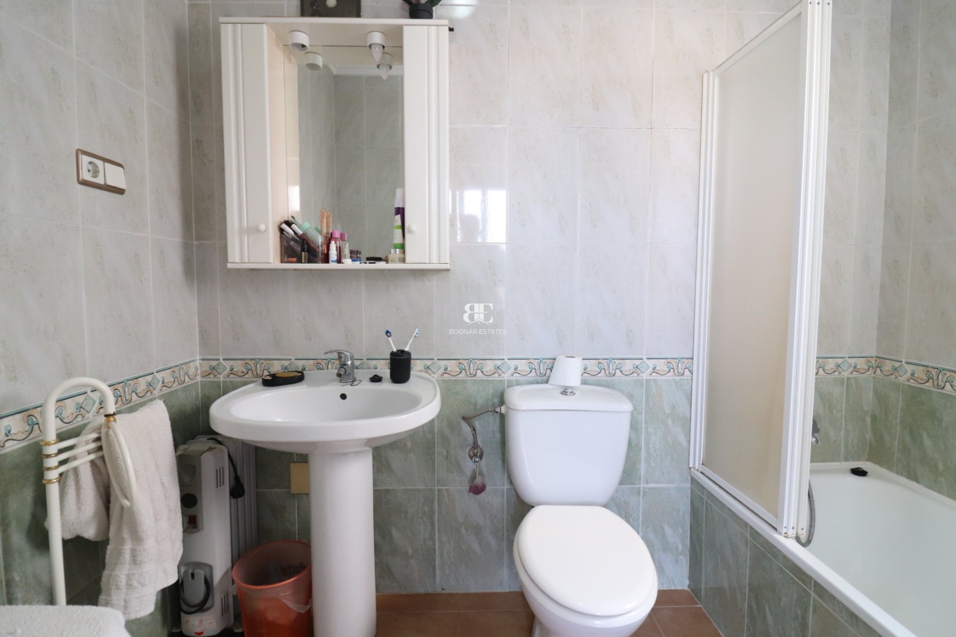 Wiederverkauf - Villa -
Algorfa - Montebello