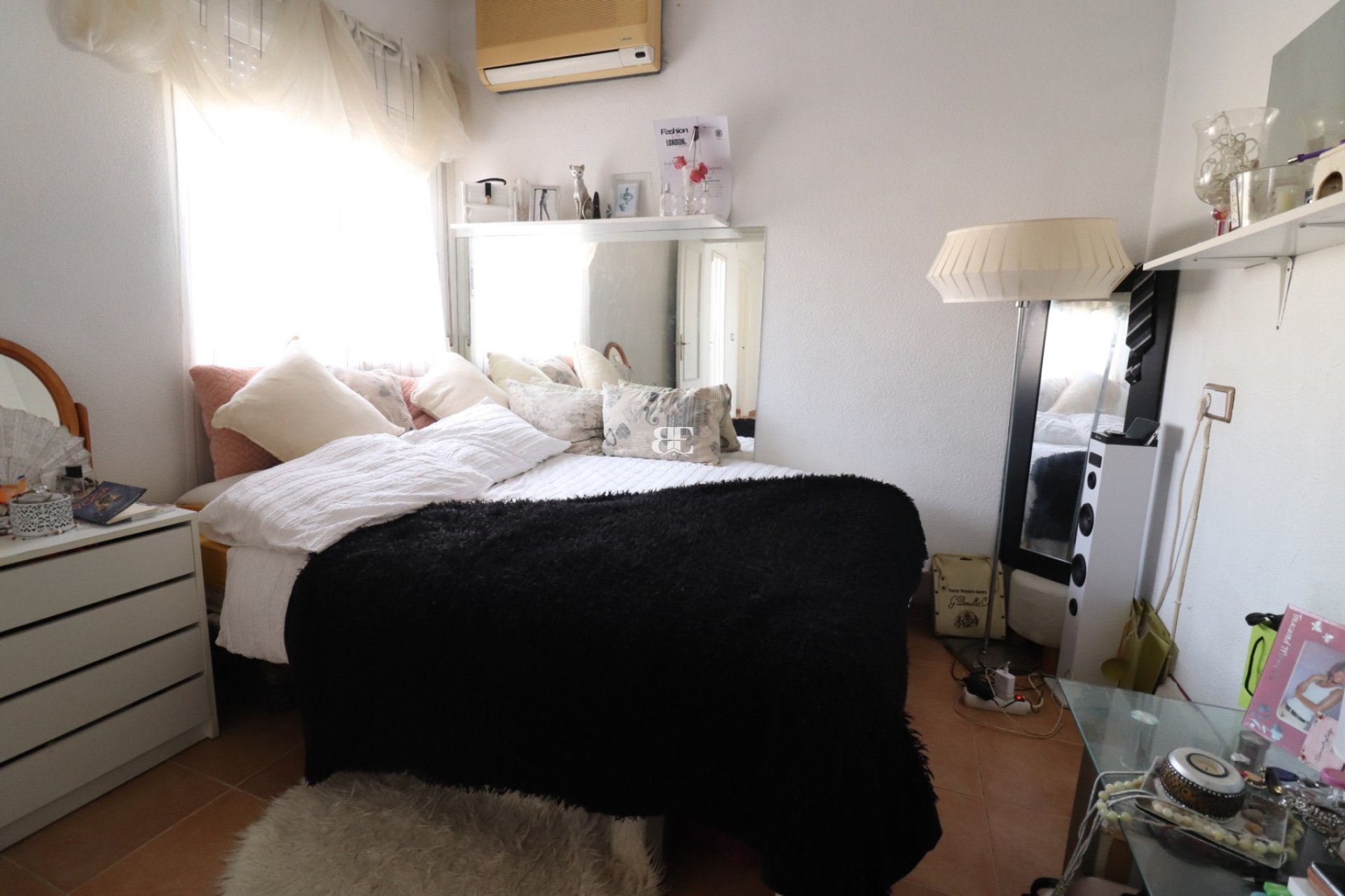 Wiederverkauf - Villa -
Algorfa - Montebello