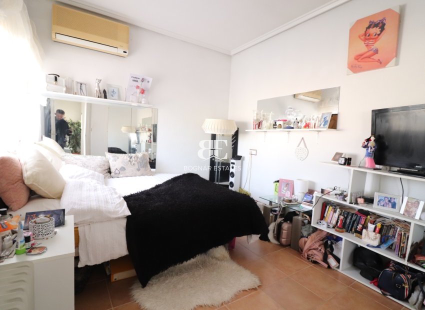 Wiederverkauf - Villa -
Algorfa - Montebello