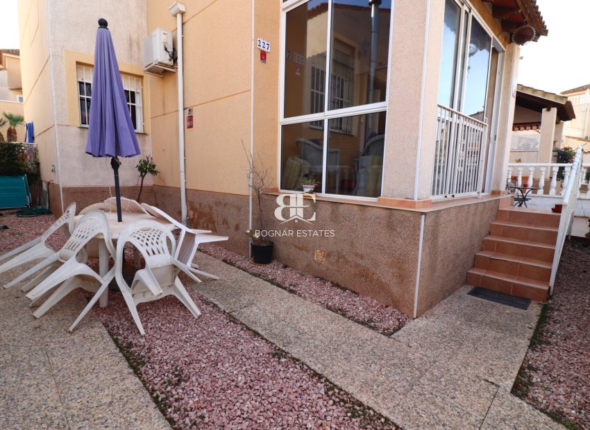 Wiederverkauf - Villa -
Algorfa - Montebello