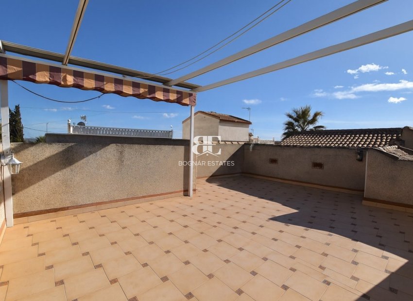 Wiederverkauf - Villa -
Algorfa - Montemar