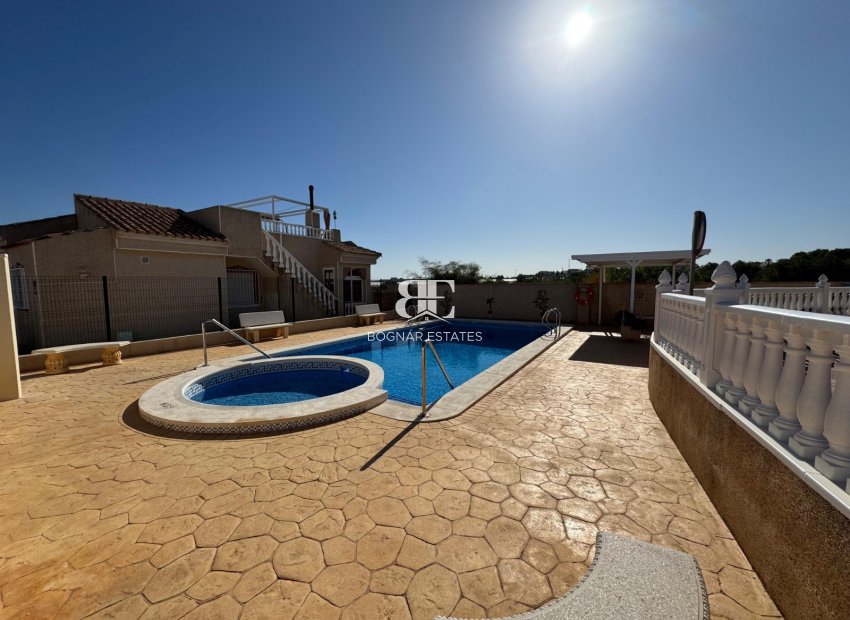 Wiederverkauf - Villa -
Algorfa - Montemar