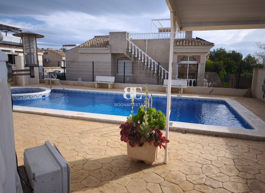 Wiederverkauf - Villa -
Algorfa - Montemar