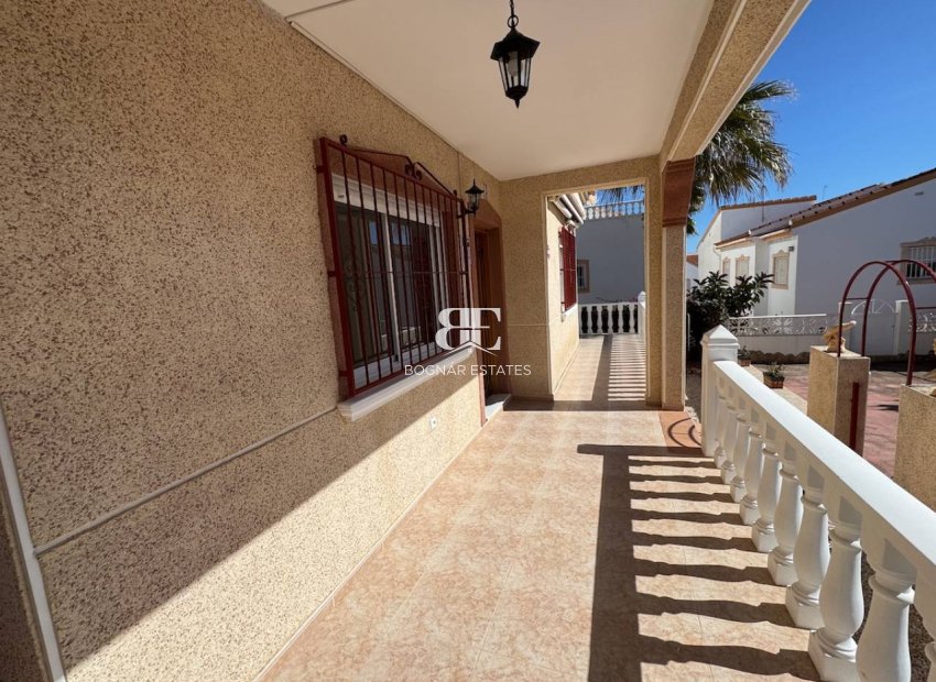 Wiederverkauf - Villa -
Algorfa - Montemar